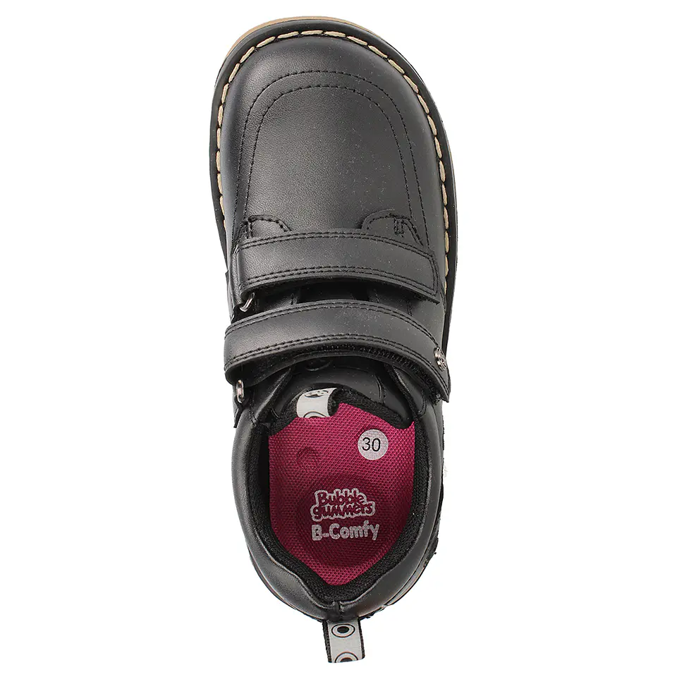 Zapato Bubble Gummers Niña 321-60180 Negro 6