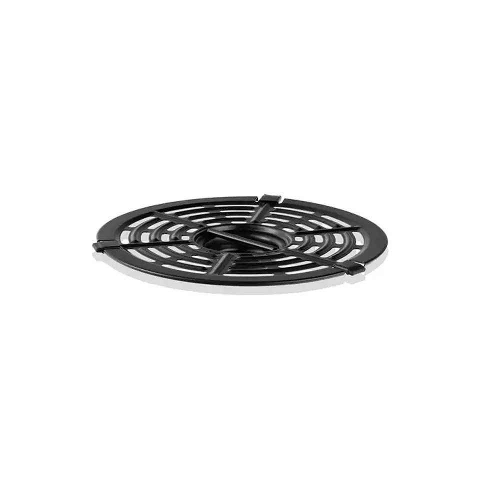 FREIDORA DE AIRE MANUAL THOMAS TH-AF18M 5