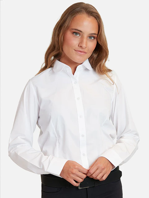BLUSA COLEGIAL MAUI AND SONS 5E108-WC