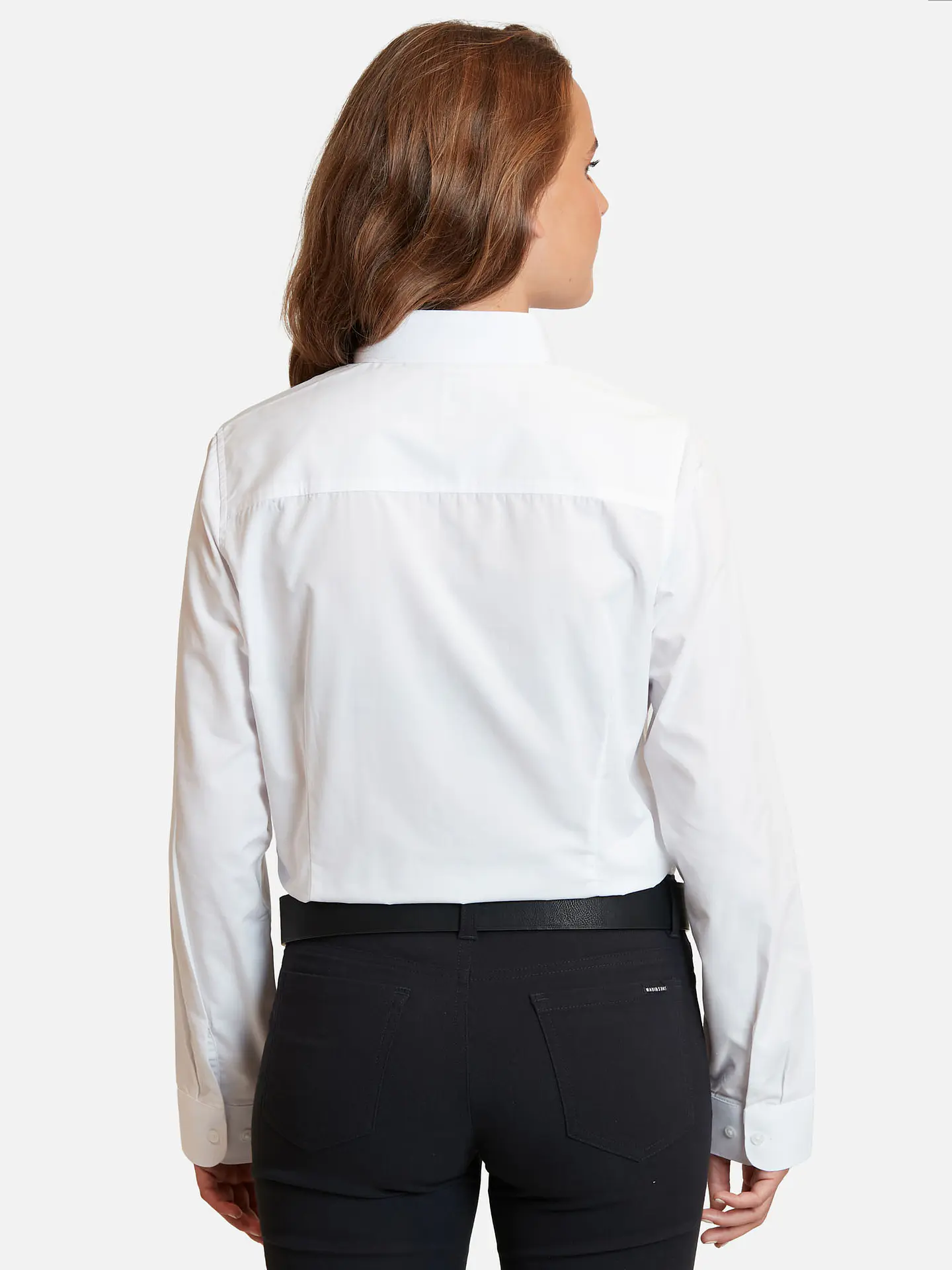 BLUSA COLEGIAL MAUI AND SONS 5E108-WC 2