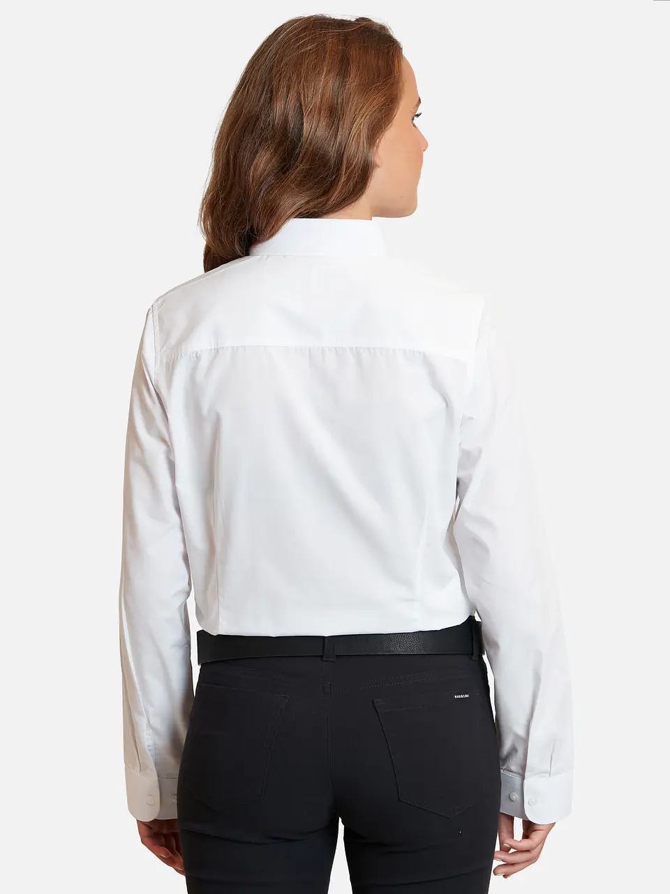 BLUSA COLEGIAL MAUI AND SONS 5E108-WC 2