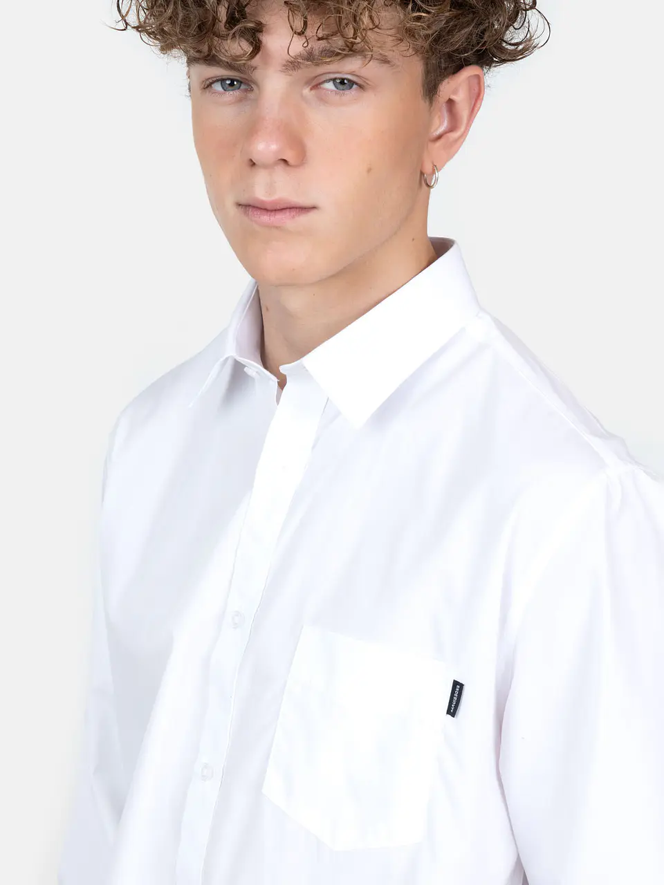 CAMISA COLEGIAL MAUI AND SONS 5E110-MC 3