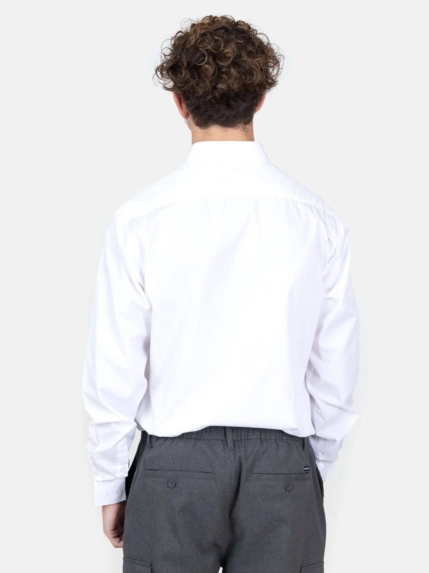 CAMISA COLEGIAL MAUI AND SONS 5E110-MC 2