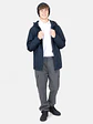 CAMISA COLEGIAL MAUI AND SONS 5E110-MC - Miniatura 4