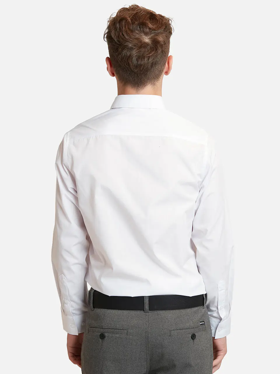 Camisa Colegial Maui And Sons 5E111-Mc 2