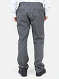 Pantalones Maui And Sons Hombre 5E105-Mc Gris - Miniatura 2