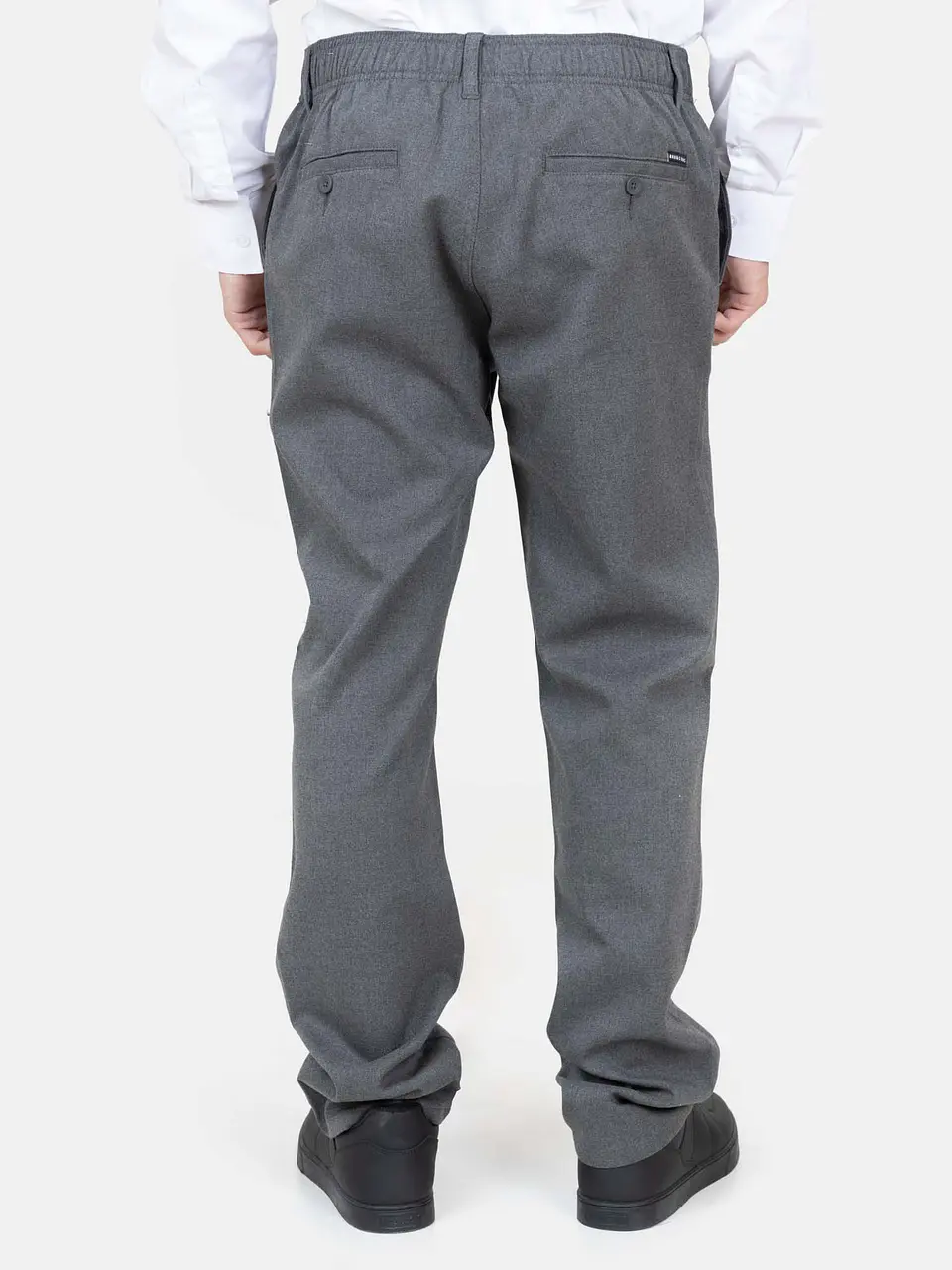 Pantalones Maui And Sons Hombre 5E105-Mc Gris 2