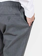 Pantalones Maui And Sons Hombre 5E105-Mc Gris - Miniatura 3