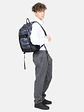 Pantalones Maui And Sons Hombre 5E105-Mc Gris - Miniatura 4