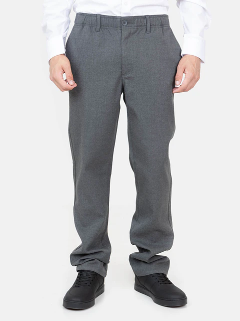 PANTALONES MAUI AND SONS HOMBRE 5E105-MC GRIS