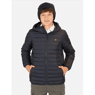 PARKA ACOLCHADA MAUI AND SONS 5E136-MC