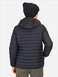 Parka Maui And Sons Lolo 5E136-Mc Azul - Miniatura 2