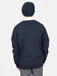 Polerones Maui And Sons Hombre 5E102-Mc Azul - Miniatura 2