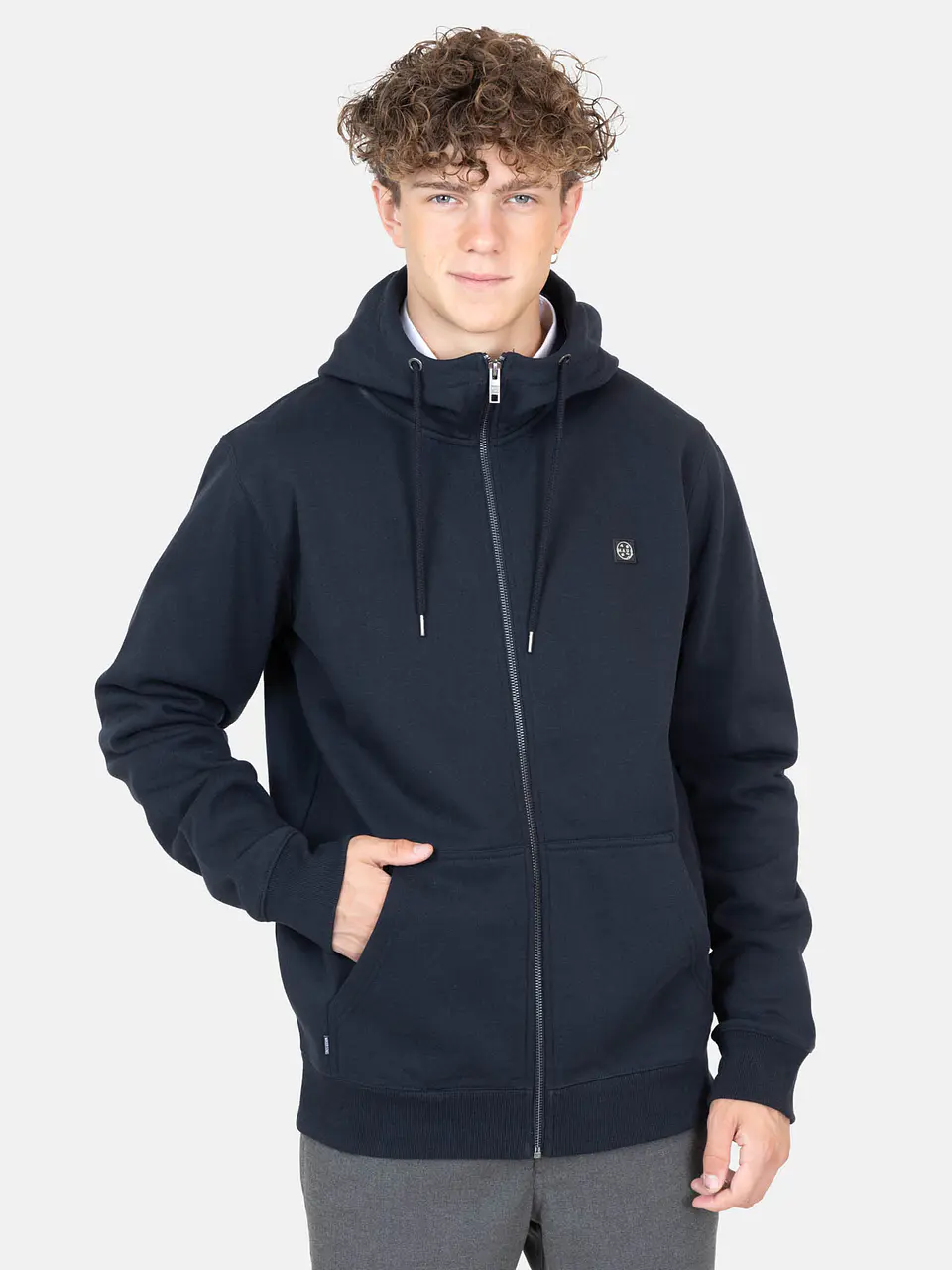 Poleron Con Gorro Chiporro Maui And Sons 5E104-Mc 1