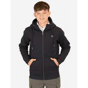 POLERON CON GORRO MAUI AND SONS 5E123-MC