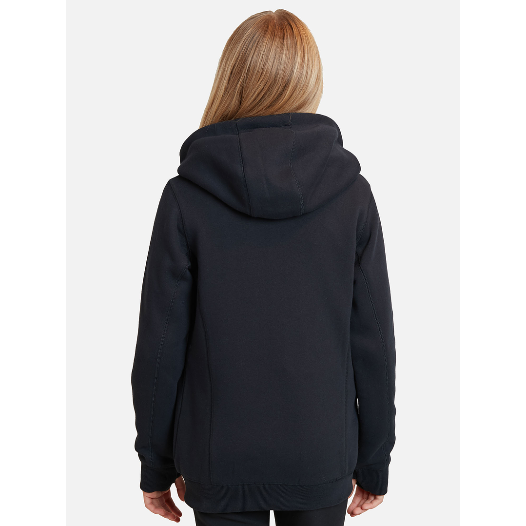 POLERON CON GORRO MAUI AND SONS 5E132-WC 2