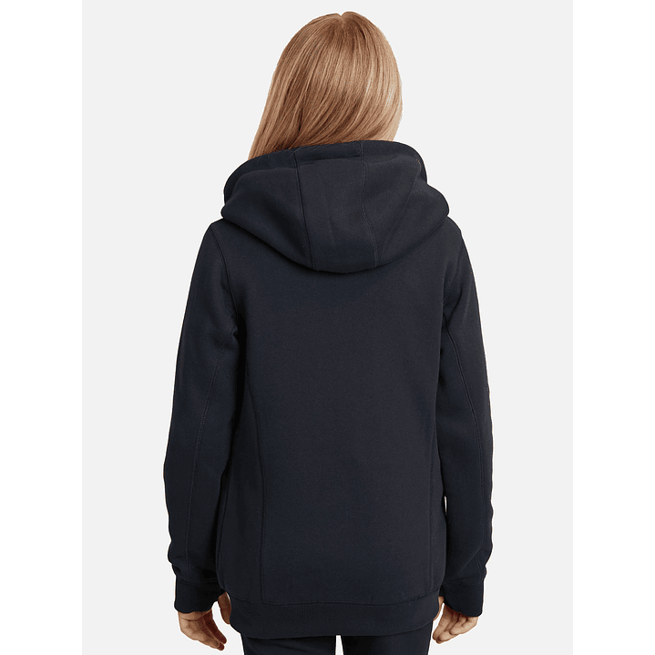 POLERON CON GORRO MAUI AND SONS 5E132-WC 2