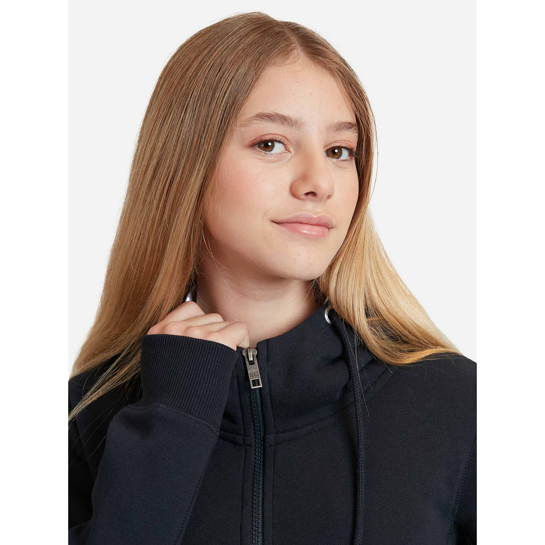 POLERON CON GORRO MAUI AND SONS 5E132-WC 3