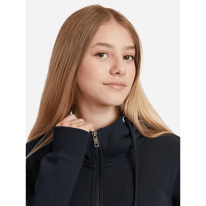 POLERON CON GORRO MAUI AND SONS 5E132-WC 3