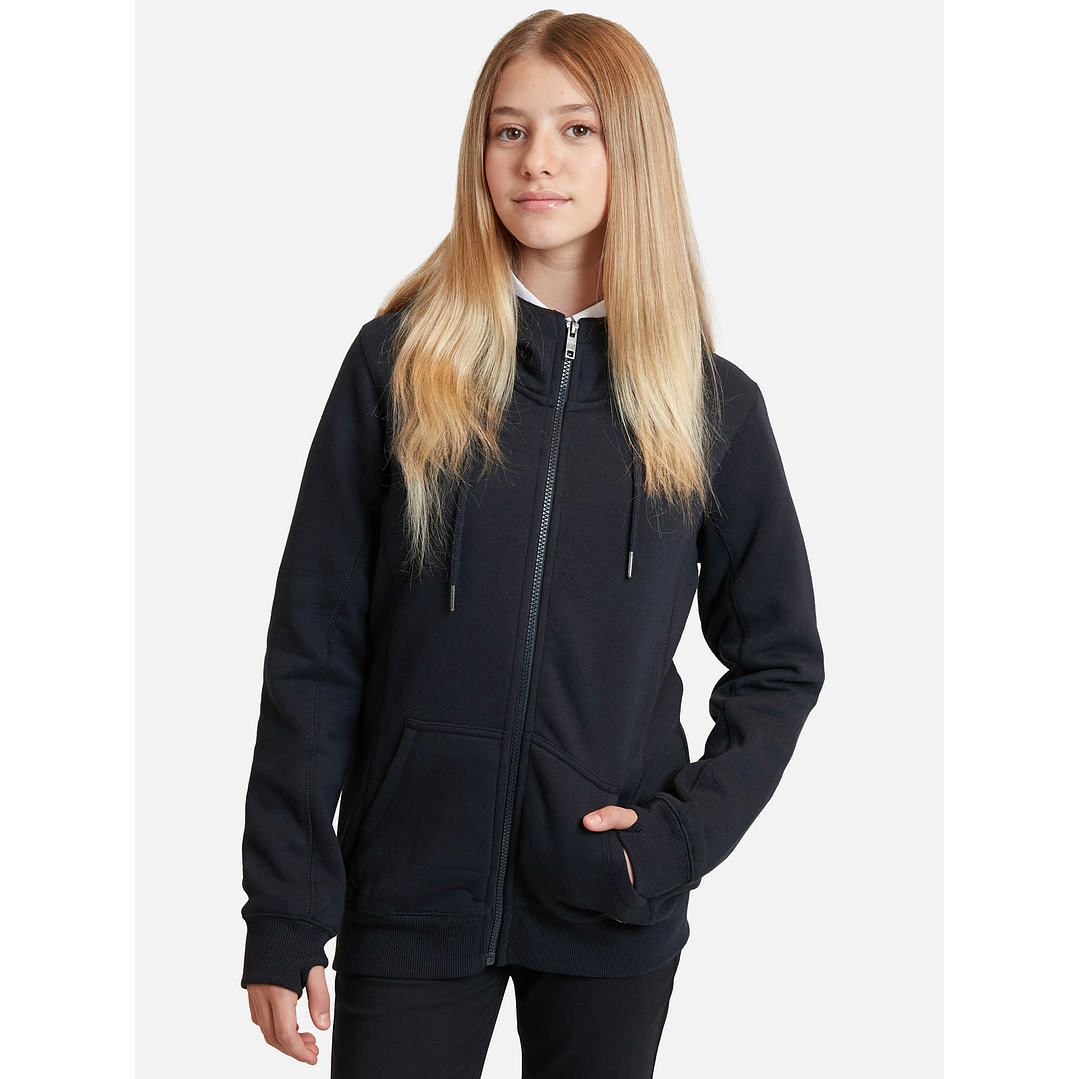 POLERON CON GORRO MAUI AND SONS 5E132-WC 1