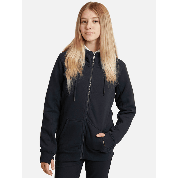 POLERON CON GORRO MAUI AND SONS 5E132-WC 1