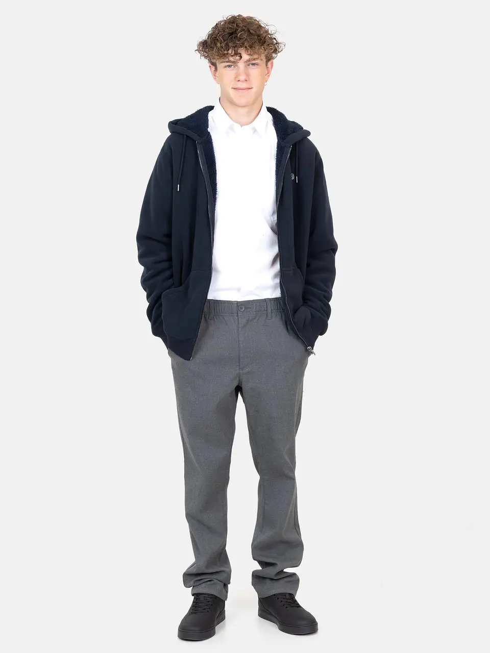 Poleron Con Gorro Maui And Sons 5E110-Mc 4