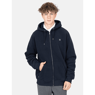 POLERON CON GORRO MAUI AND SONS 5E110-MC