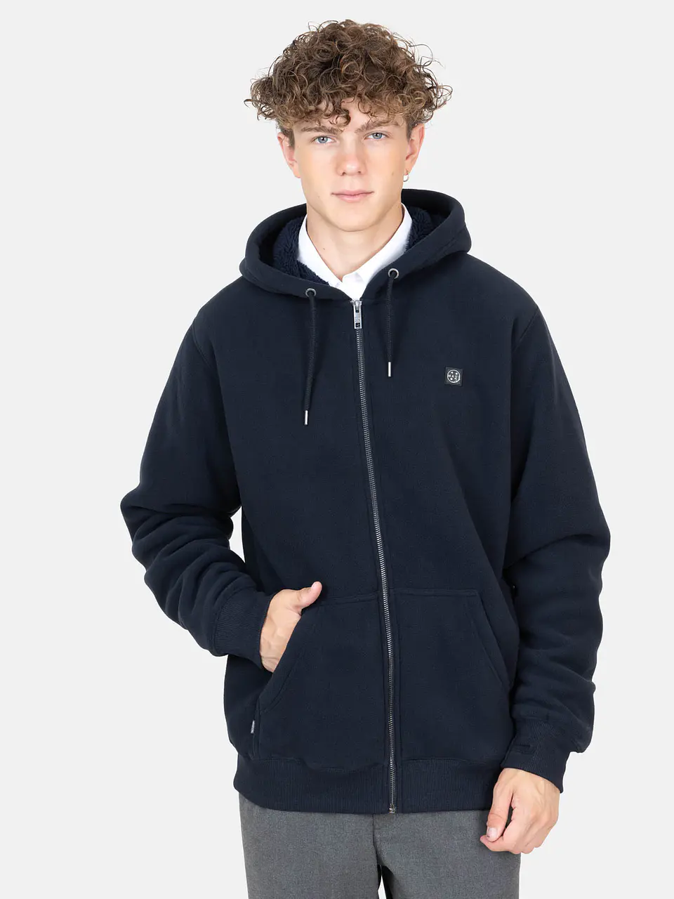 Poleron Con Gorro Maui And Sons 5E110-Mc 1