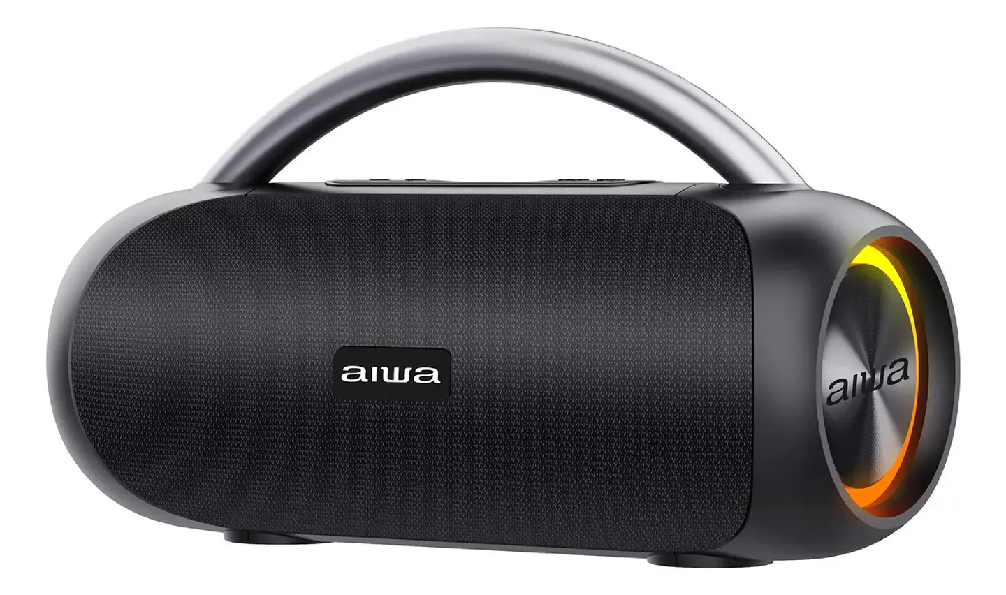 Parlante Bt Aiwa Aw 10Bt 1