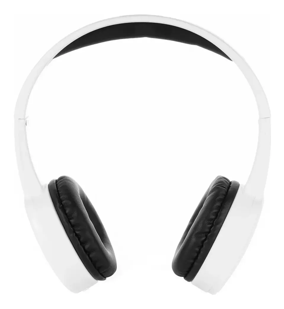 AUDIFONOS BT DJ BLANCO FIDDLER MACROTEL FD-FVA19W 3