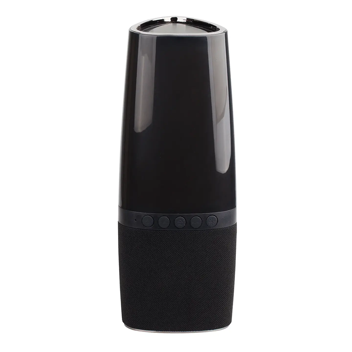 PARLANTE PORT. BT C/LUZ LIGHTPULSE TELEFUNKEN 6000755 4