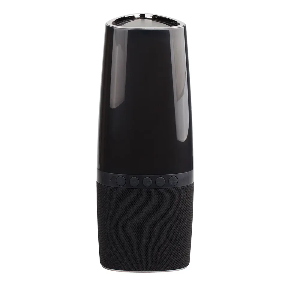PARLANTE PORT. BT C/LUZ LIGHTPULSE TELEFUNKEN 6000755 4
