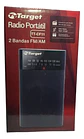 Radio Port Pilas Target Electronics Tt Cf11 - Miniatura 4