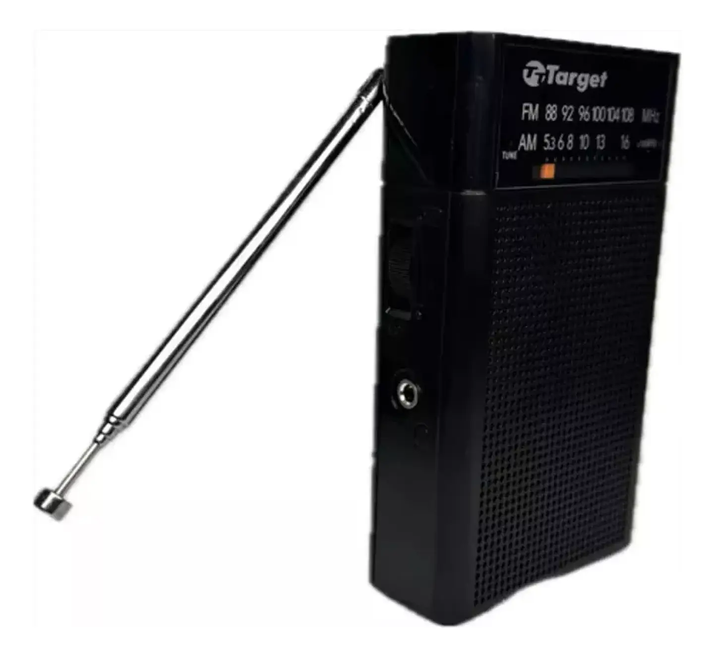 Radio Port Pilas Target Electronics Tt Cf11 2