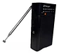 Radio Port Pilas Target Electronics Tt Cf11 - Miniatura 2