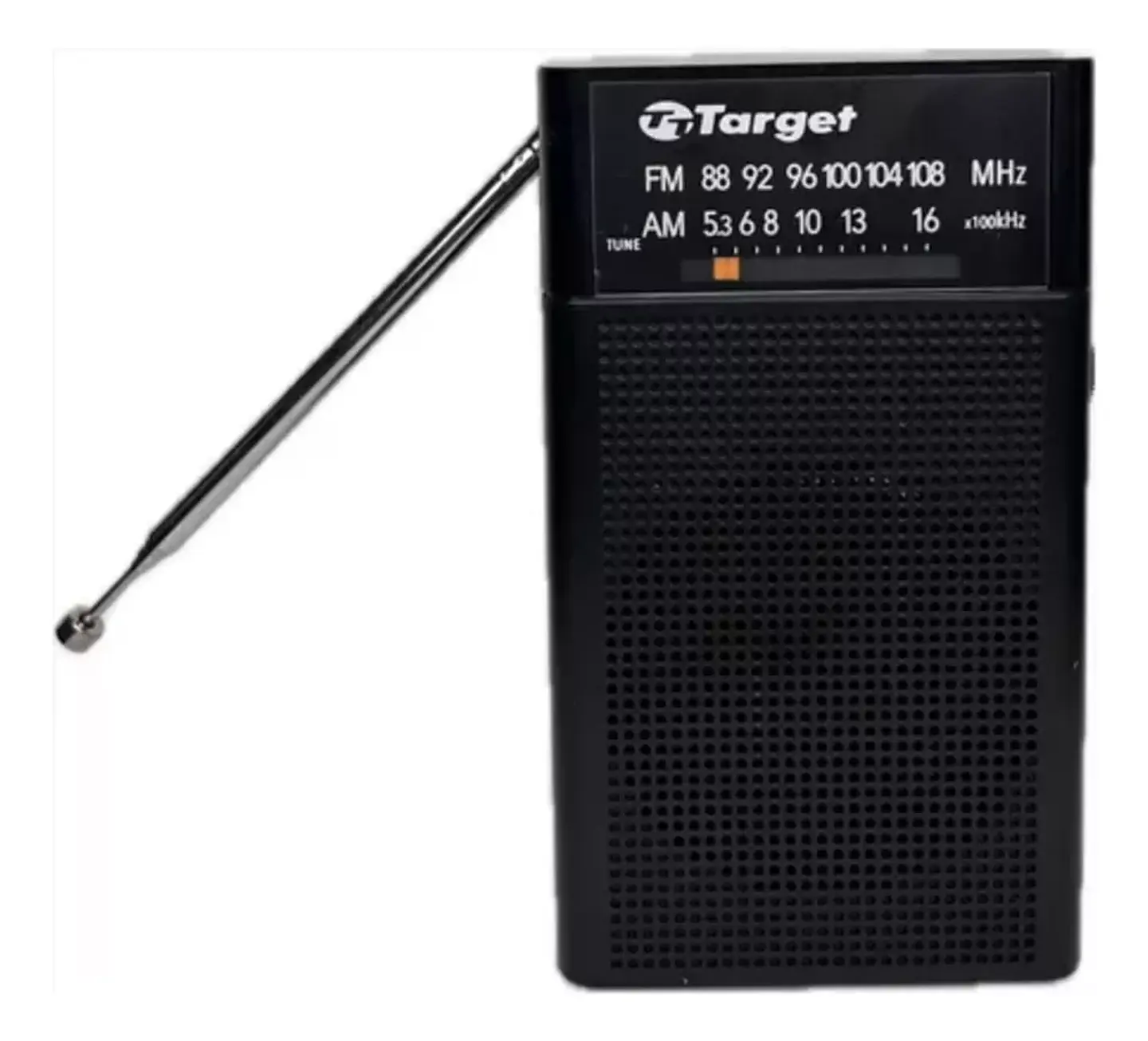 Radio Port Pilas Target Electronics Tt Cf11 1
