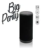 PARLANTE BT 5.0 BIG PARTY FIDDLER FD-3823 - Miniatura 4