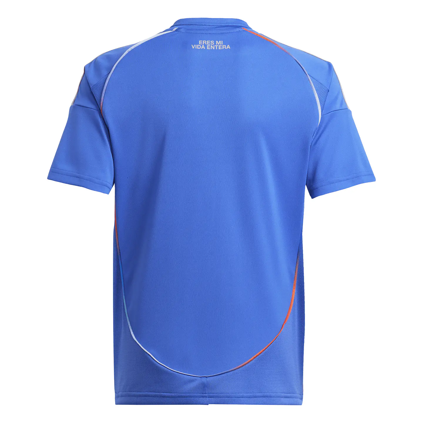 Camiseta Niño U De Chile Local Adidas  2