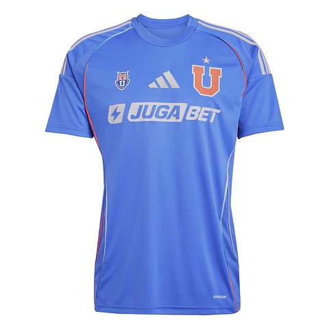 CAMISETA HOMBRE U DE CHILE ADIDAS  
