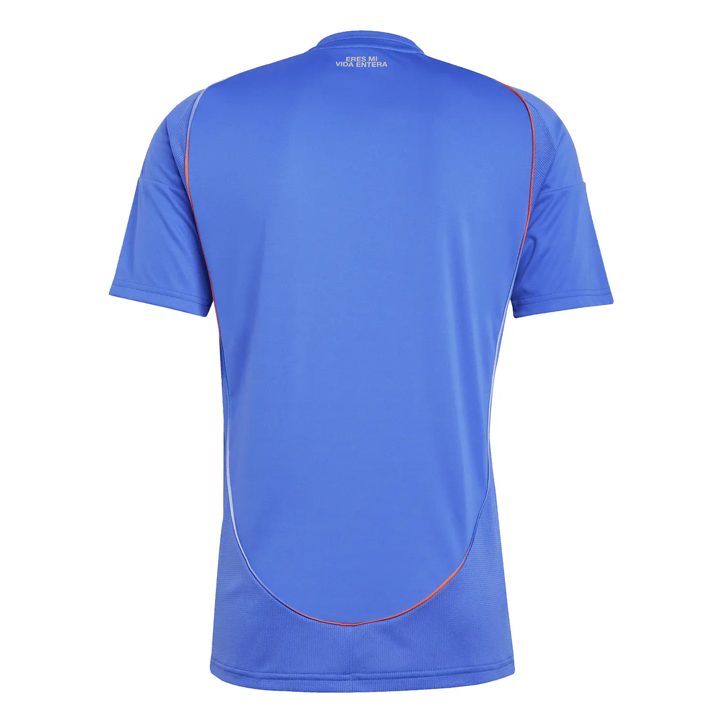 Camiseta Hombre U De Chile Adidas   2