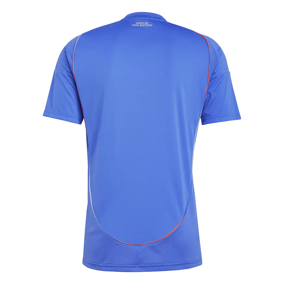 Camiseta Hombre U De Chile Adidas   2