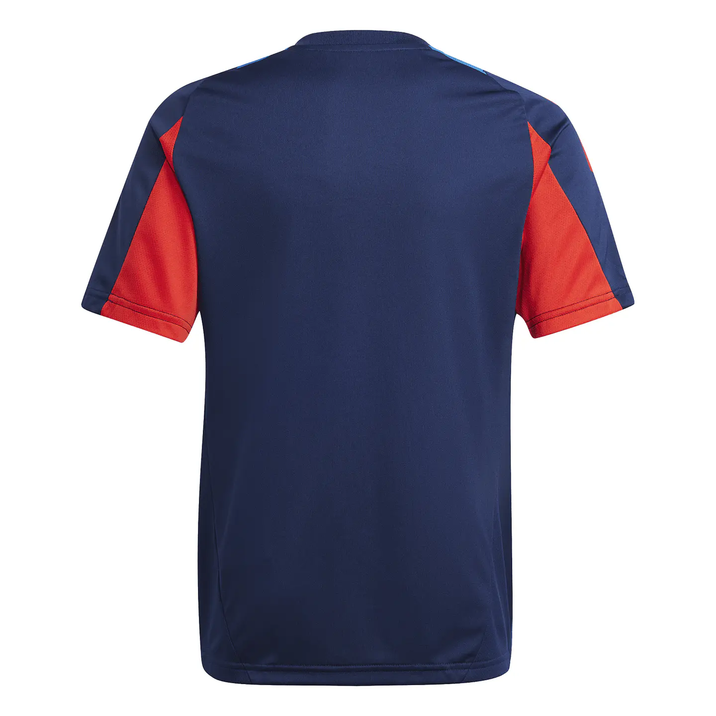 Camiseta Niño U De Chile Entrenamineto  Adidas   2