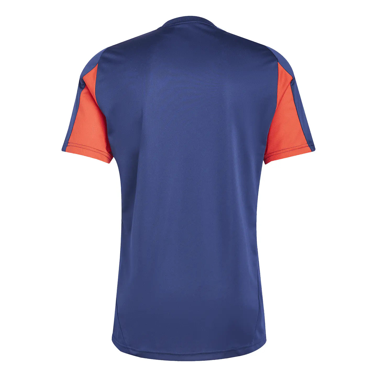 Camiseta Entrenamiento Hombre U De Chile Adidas    2
