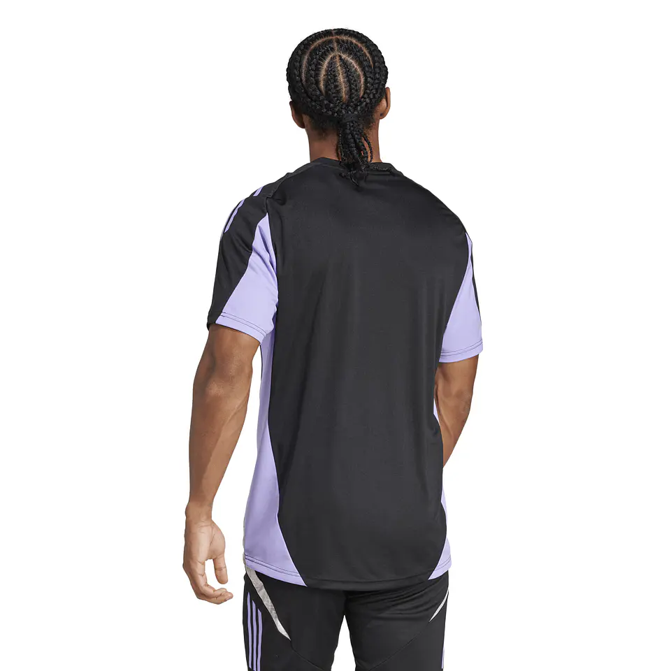 Camiseta Hombre Colo Colo Entrenamiento Adidas    4