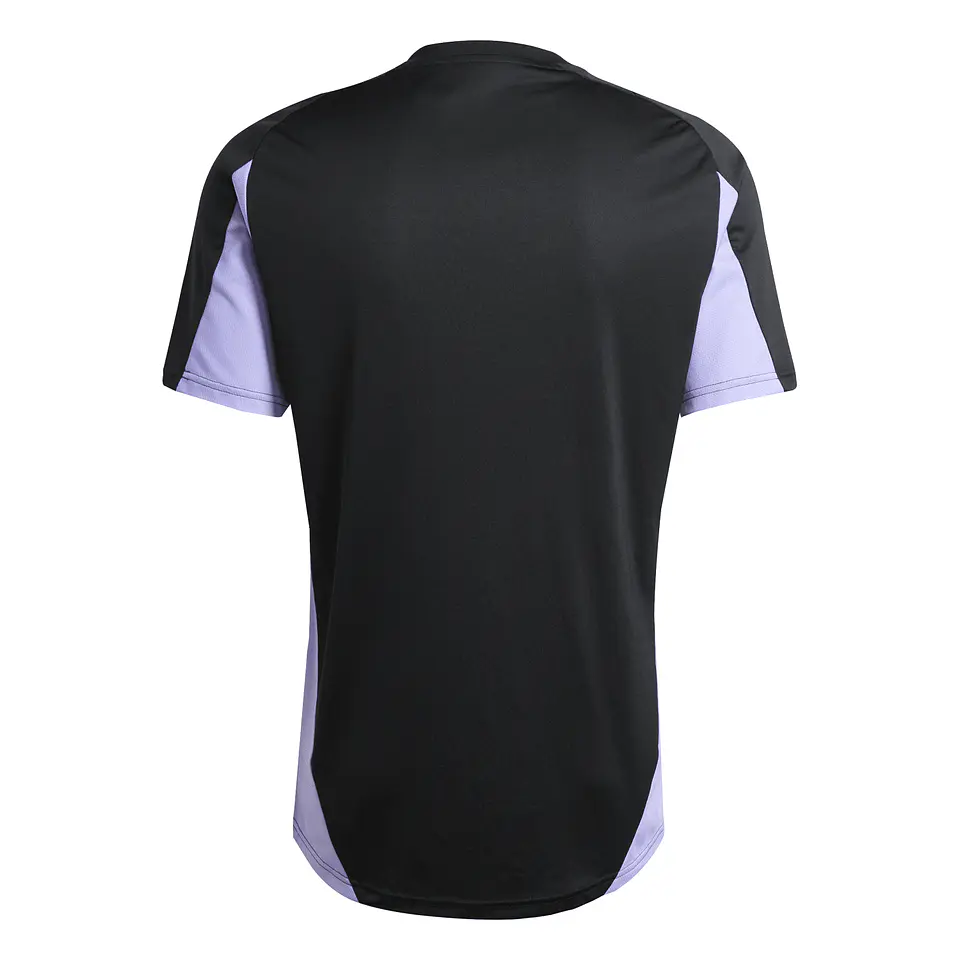 Camiseta Hombre Colo Colo Entrenamiento Adidas    2