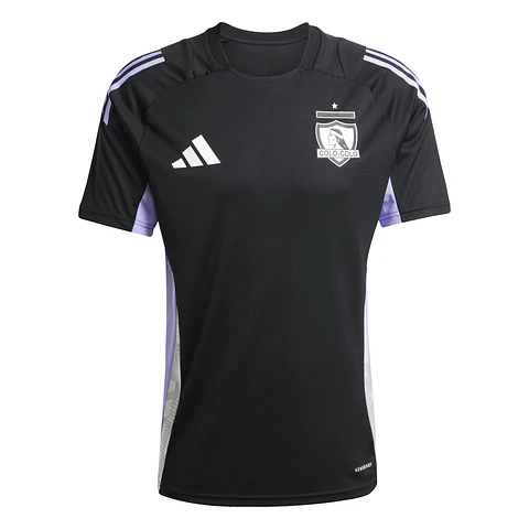 CAMISETA HOMBRE COLO COLO ENTRENAMIENTO ADIDAS   