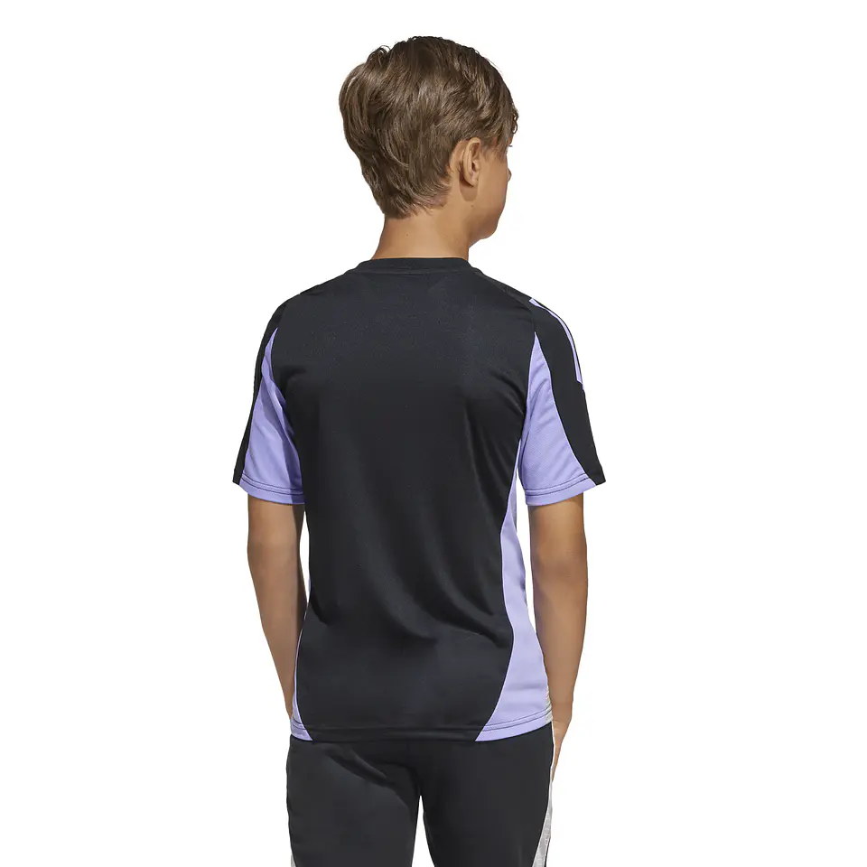 Camiseta Niño Colo Colo Entrenamiento Adidas    4