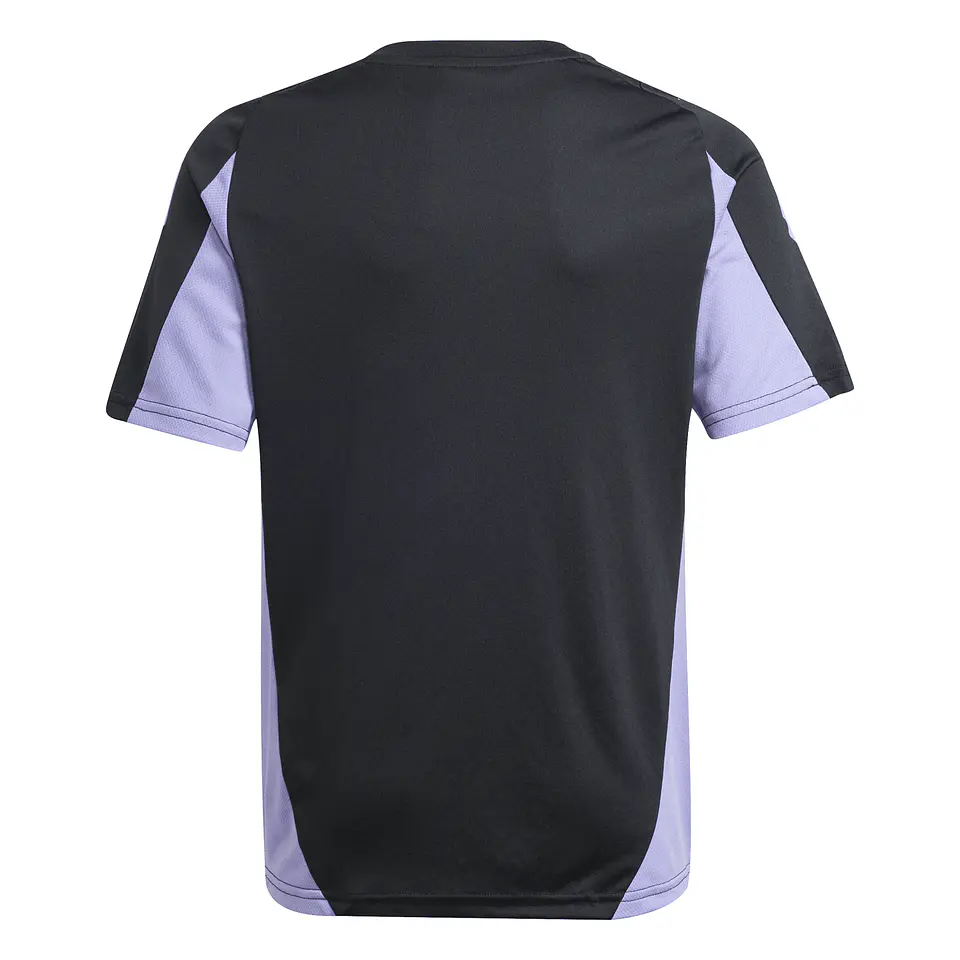 Camiseta Niño Colo Colo Entrenamiento Adidas    2