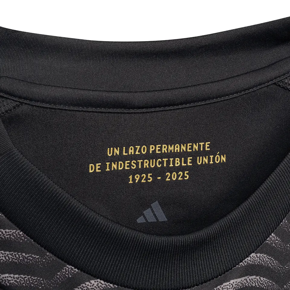Camiseta Hombre Visita Colo Colo 2025 Adidas   4