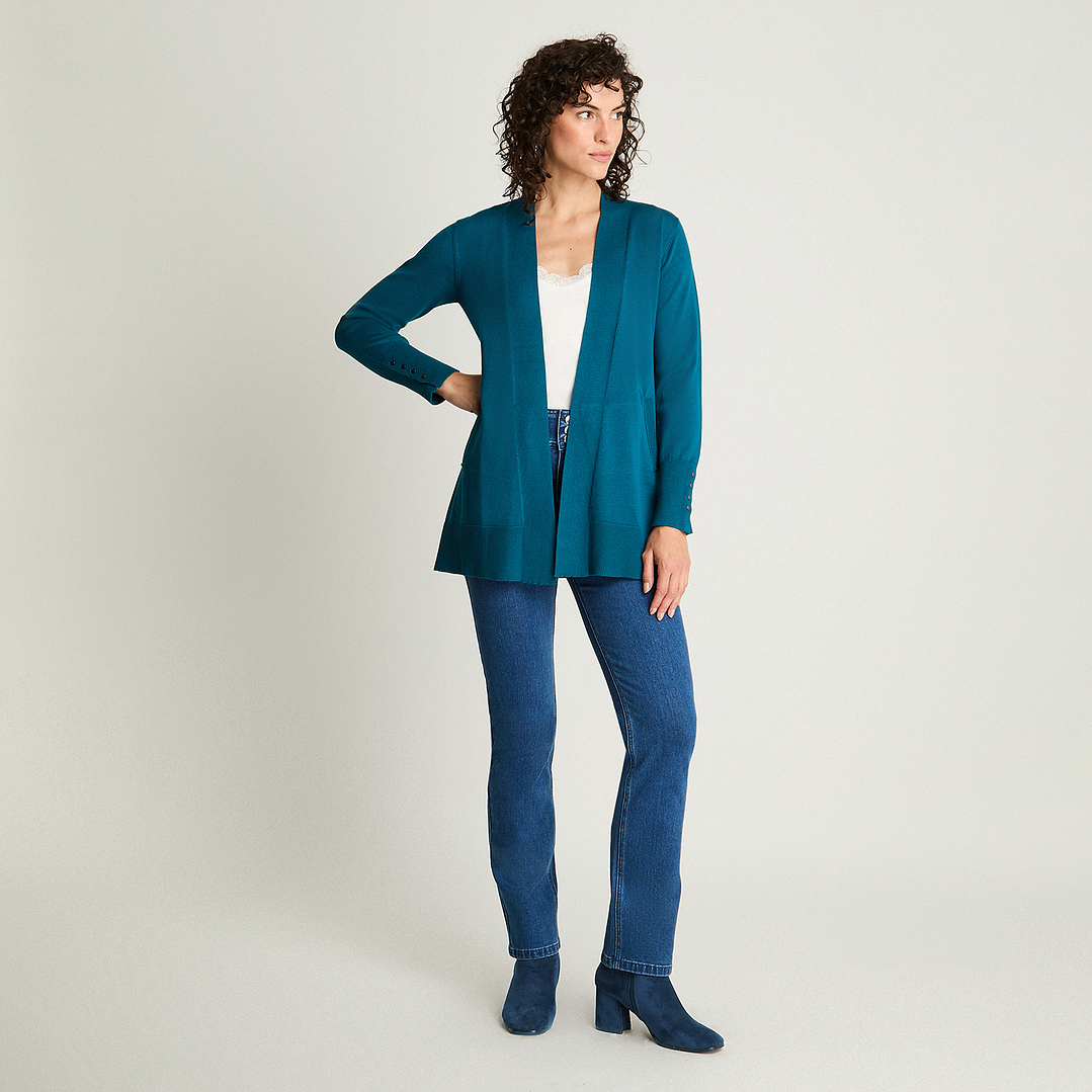 TAPADO (MU) LORENZO IMP. MUJER 826501 PETROLEO 4